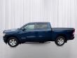 2021 Ram 1500 Big Horn/Lone Star Truck Crew Cab
