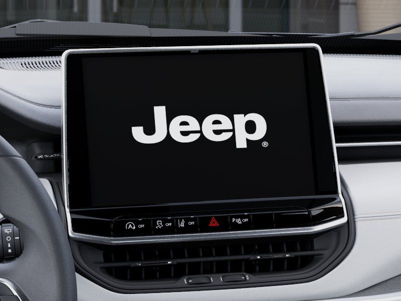 2026 Jeep Compass Limited - Photo 18