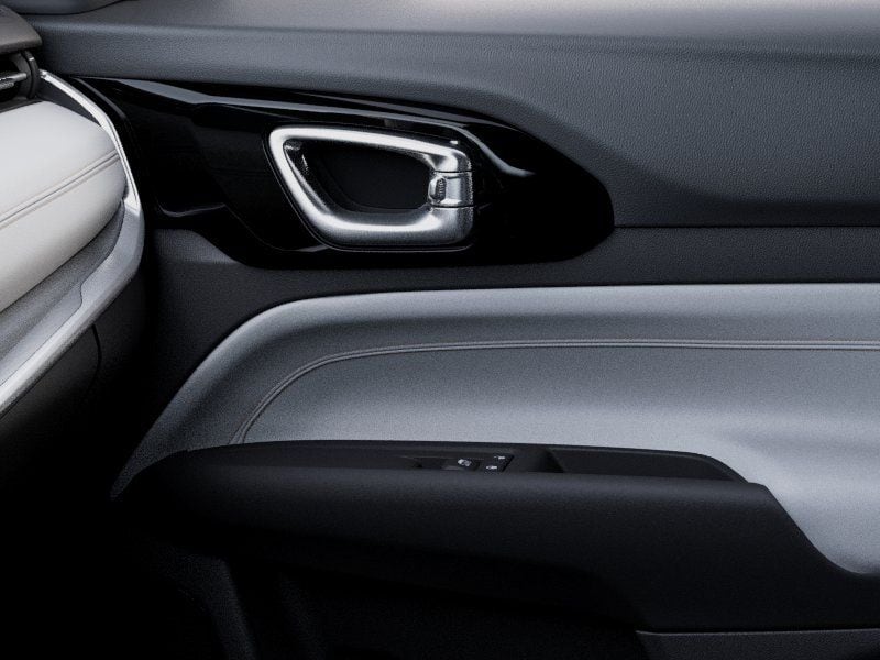 2026 Jeep Compass Limited - Photo 25