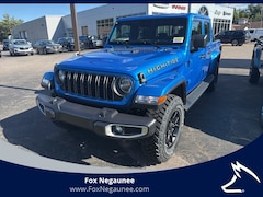 2025 Jeep Gladiator HIGH TIDE 4X4 Pickup