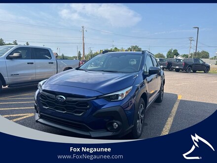 2026 Subaru Crosstrek Premium SUV