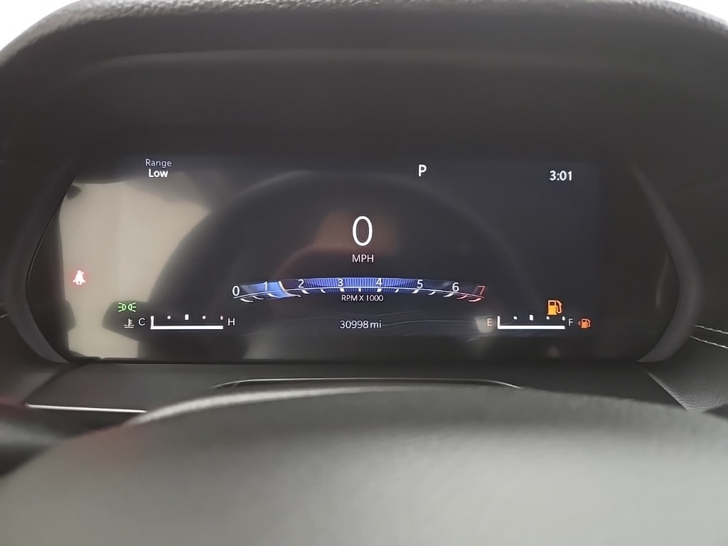 Used 2023 Jeep Grand Cherokee Limited SUV