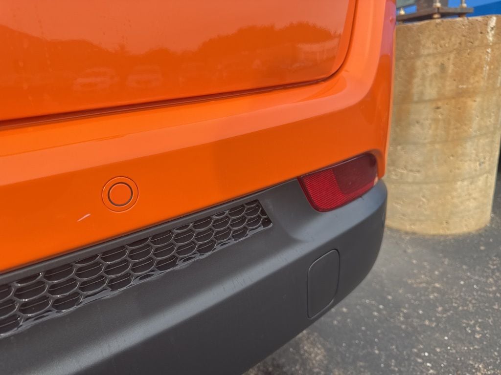 2026 Jeep Compass Limited Altitude - Photo 12