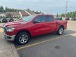 2022 Ram 1500 Big Horn/Lone Star Truck Crew Cab