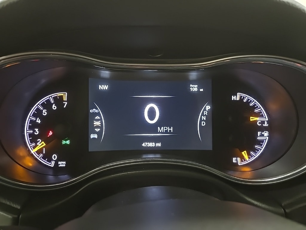 Certified 2021 Jeep Grand Cherokee Limited with VIN 1C4RJFBG8MC778147 for sale in Negaunee, MI