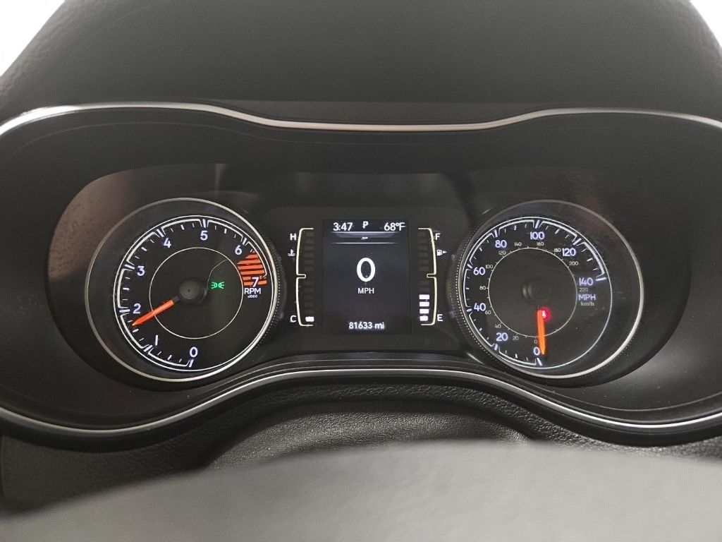 Used 2020 Jeep Cherokee Latitude with VIN 1C4PJMCB0LD609974 for sale in Negaunee, MI