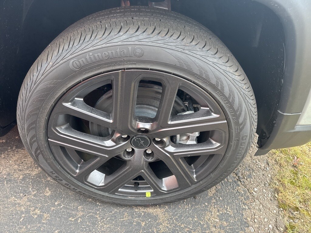 2026 Jeep Compass Limited Altitude photo 3