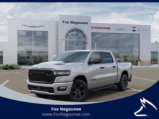 2026 Ram 1500 EXPRESS CREW CAB 4X4 5'7 BOX Pickup