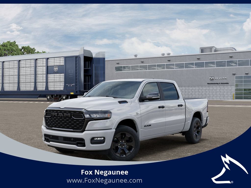 2026 RAM 1500 Pickup Big Horn/Lone Star