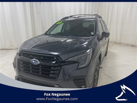 2023 Subaru Ascent Onyx Edition Limited 7-Passenger SUV
