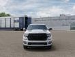 2027 Ram 1500 LARAMIE CREW CAB 4X4 Pickup