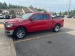 2022 Ram 1500 Big Horn/Lone Star Truck Crew Cab