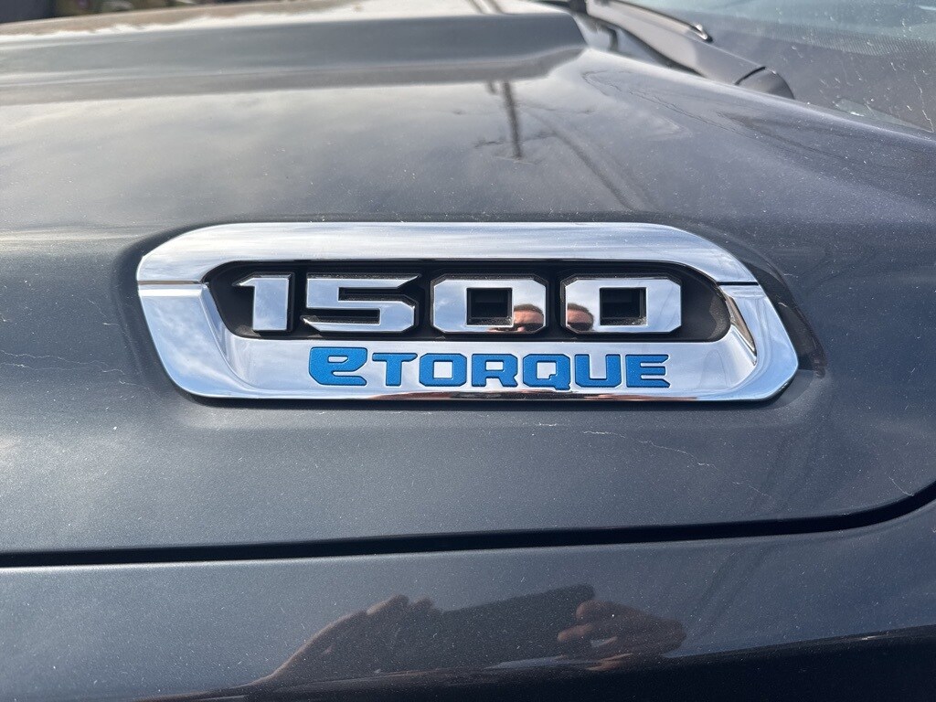 2026 Ram 1500 Big Horn photo 3