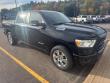 2022 Ram 1500 Big Horn/Lone Star Truck Crew Cab