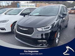 2026 Chrysler Pacifica LIMITED AWD Passenger Van