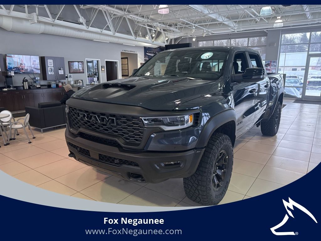 2026 RAM Ram 1500 Pickup RHO