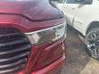 2026 Ram 1500 LARAMIE CREW CAB 4X4 5'7 BOX Pickup