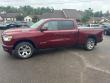 2024 Ram 1500 Big Horn/Lone Star Truck Crew Cab