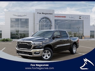 2027 Ram 1500 BIGHORN/LONESTAR CREW 4X4 Pickup