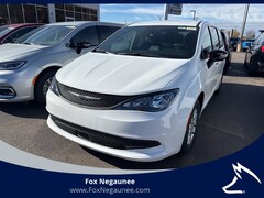 2026 Chrysler Voyager LX Cargo Van