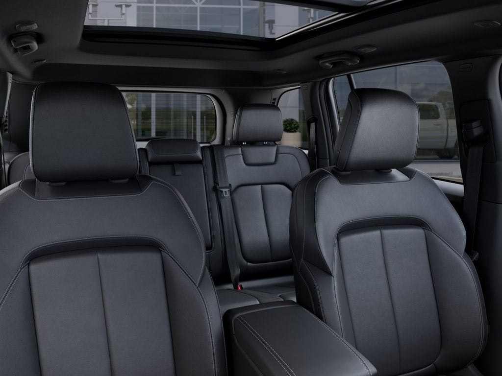 2026 Jeep Grand Cherokee Limited - Photo 26