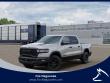 2026 Ram 1500 REBEL CREW CAB 4X4 5'7 BOX Pickup