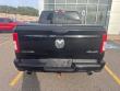 2022 Ram 1500 Big Horn/Lone Star Truck Crew Cab