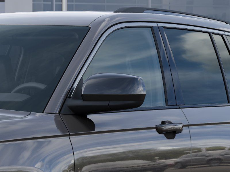 2026 Jeep Grand Cherokee Laredo - Photo 12