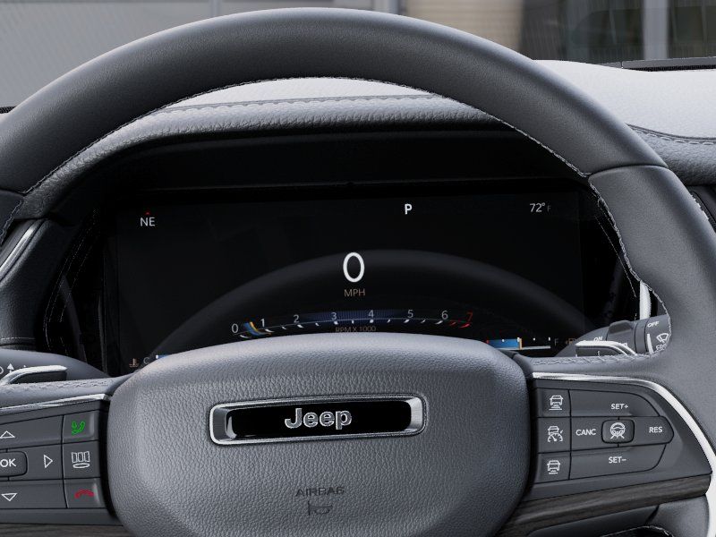 2026 Jeep Grand Cherokee Laredo - Photo 17