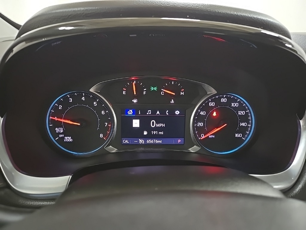 1GNEVJKW9LJ270784