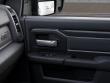 2026 Ram 2500 BIG HORN CREW CAB 4X4 6'4 BOX Pickup