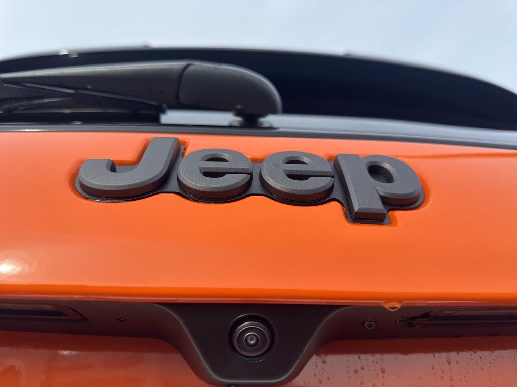 2026 Jeep Compass Limited Altitude - Photo 14