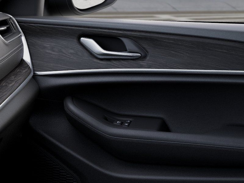 2026 Jeep Grand Cherokee Laredo - Photo 25
