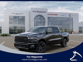2027 Ram 1500 BIGHORN/LONESTAR CREW 4X4 Pickup
