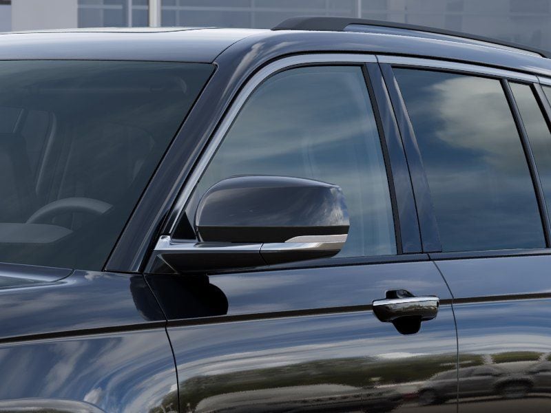 2026 Jeep Grand Cherokee Limited - Photo 12