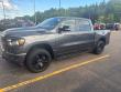 2022 Ram 1500 Big Horn/Lone Star Truck Crew Cab