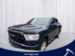 2021 Ram 1500 Big Horn/Lone Star Truck Crew Cab