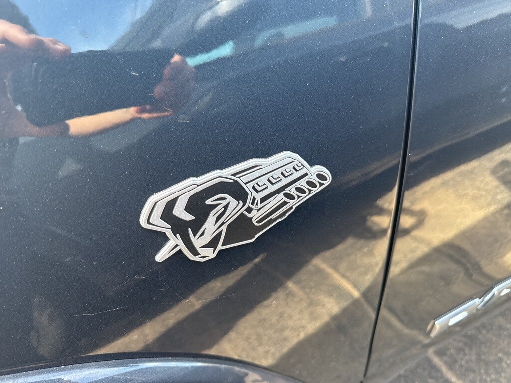 2026 Ram 1500 Big Horn photo 2