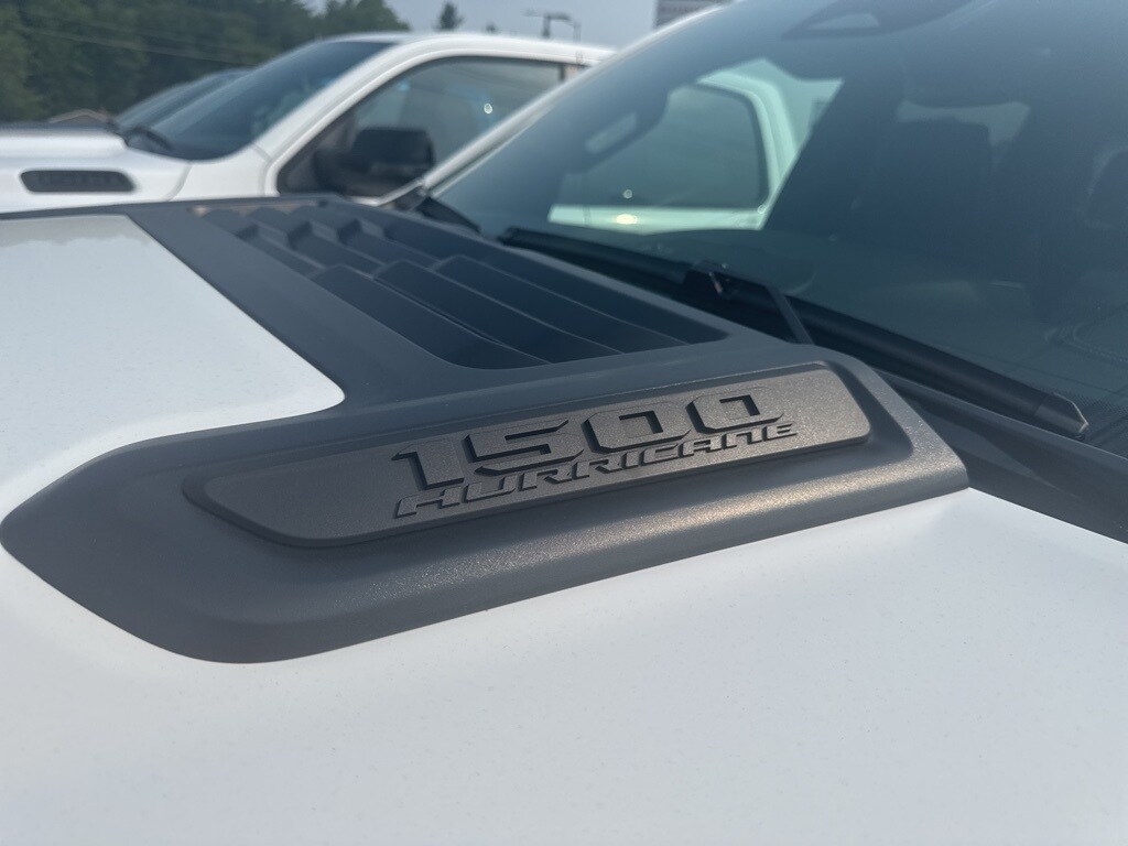 2026 Ram 1500 Laramie photo 3