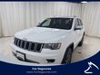 Jeep Grand Cherokee WK