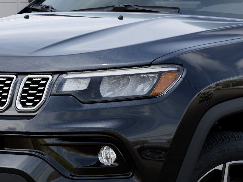 2026 Jeep Compass Limited - Photo 10