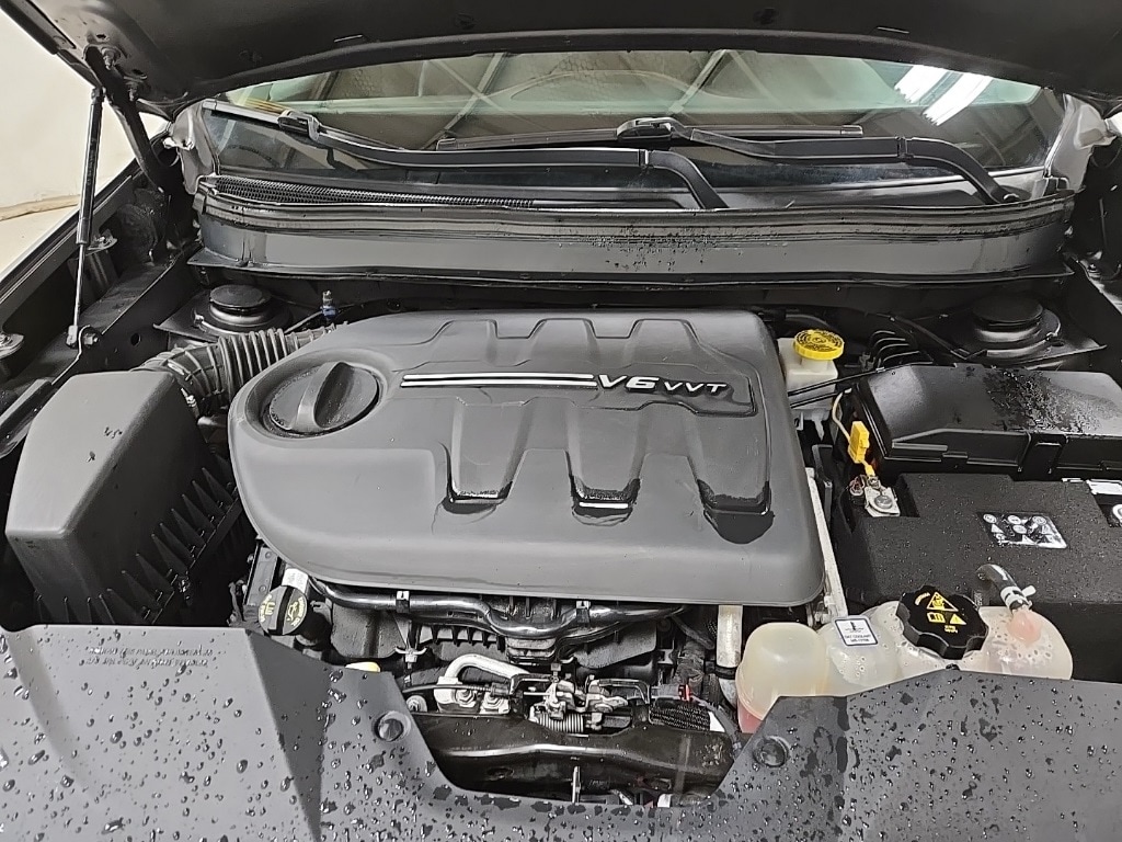 Used 2019 Jeep Cherokee Trailhawk 4x4 SUV