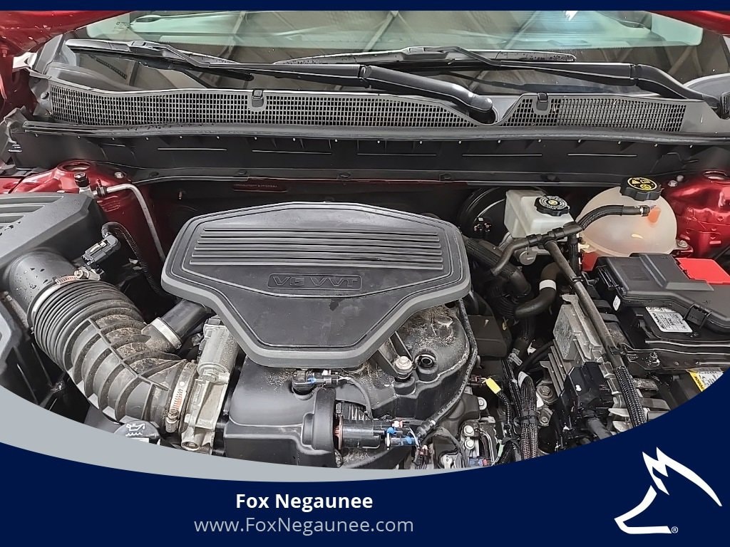 Used 2023 Chevrolet Blazer 3LT SUV