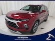  Chevrolet Blazer