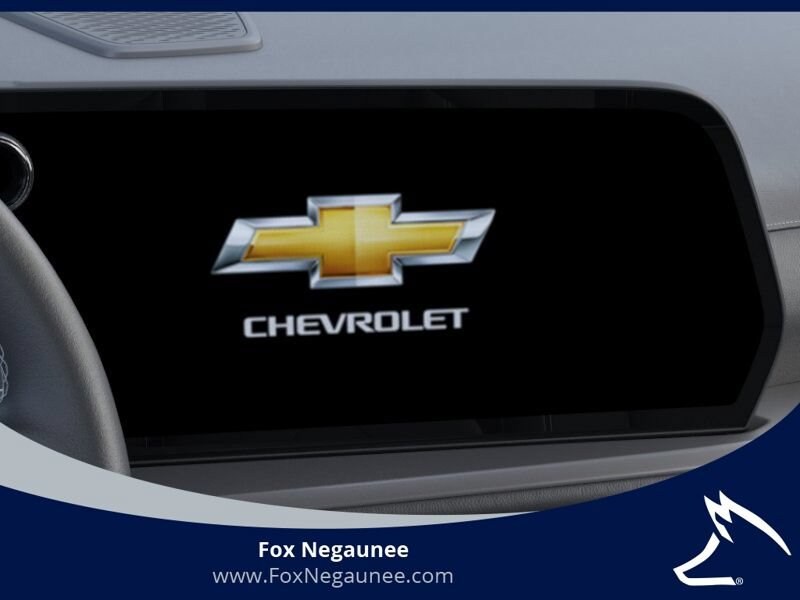 2026 Chevrolet Traverse LT - Photo 20