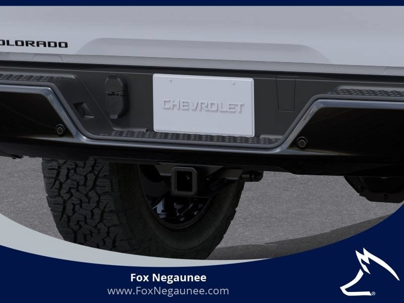 2026 Chevrolet Colorado Trail Boss - Photo 14