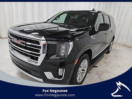 2023 GMC Yukon XL SLT SUV