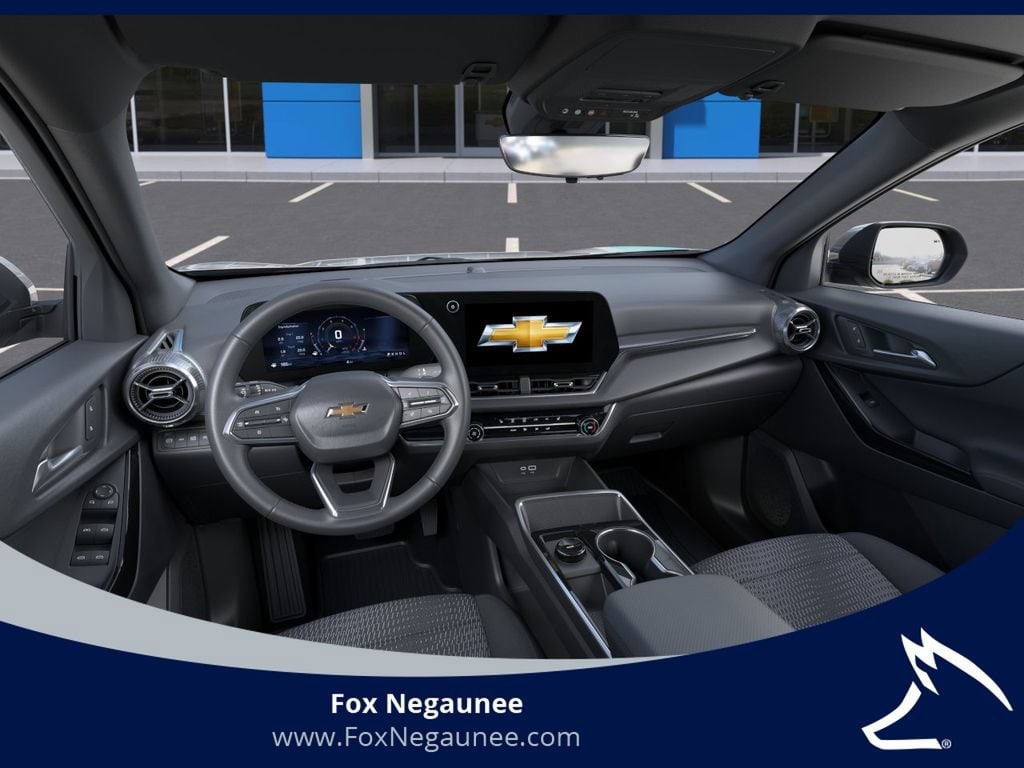 2027 Chevrolet Equinox LT - Photo 15