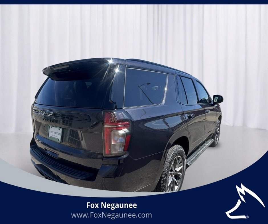 2024 Chevrolet Tahoe Z71 - Photo 7