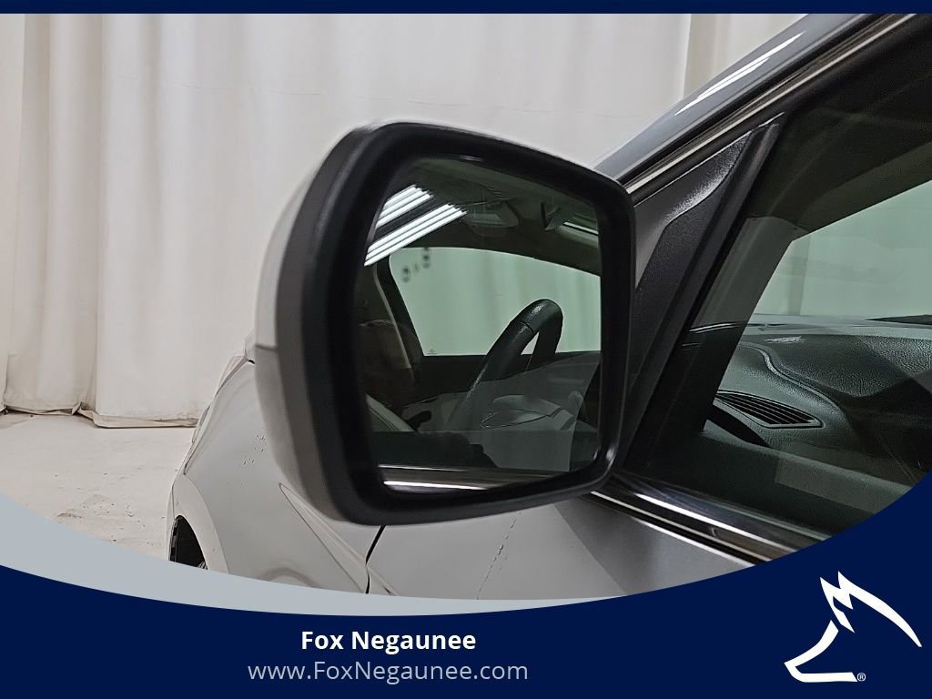 2024 Ford Edge SEL - Photo 25